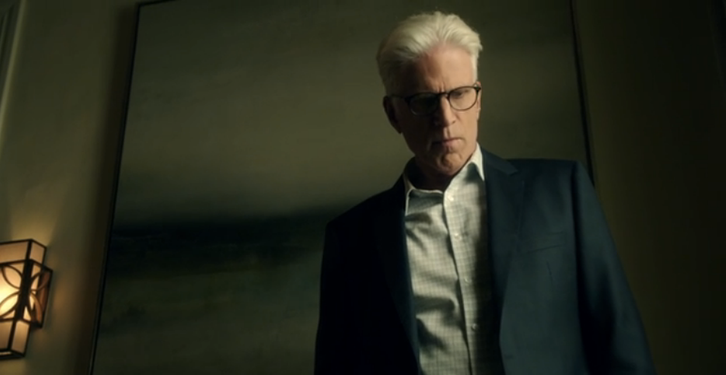 Illustration for article titled CSI: Cyber Is Back, and Still Chock Full O'Ludicrous Tech Tricks